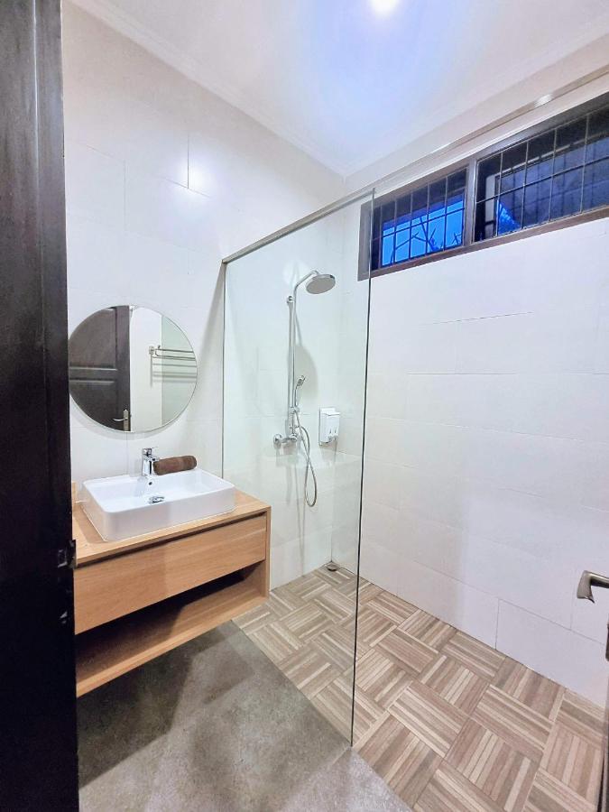 Cottonwood Exclusive Villa @Lembang Asri - Jacuzzi Playground Netflix Billyard Kültér fotó